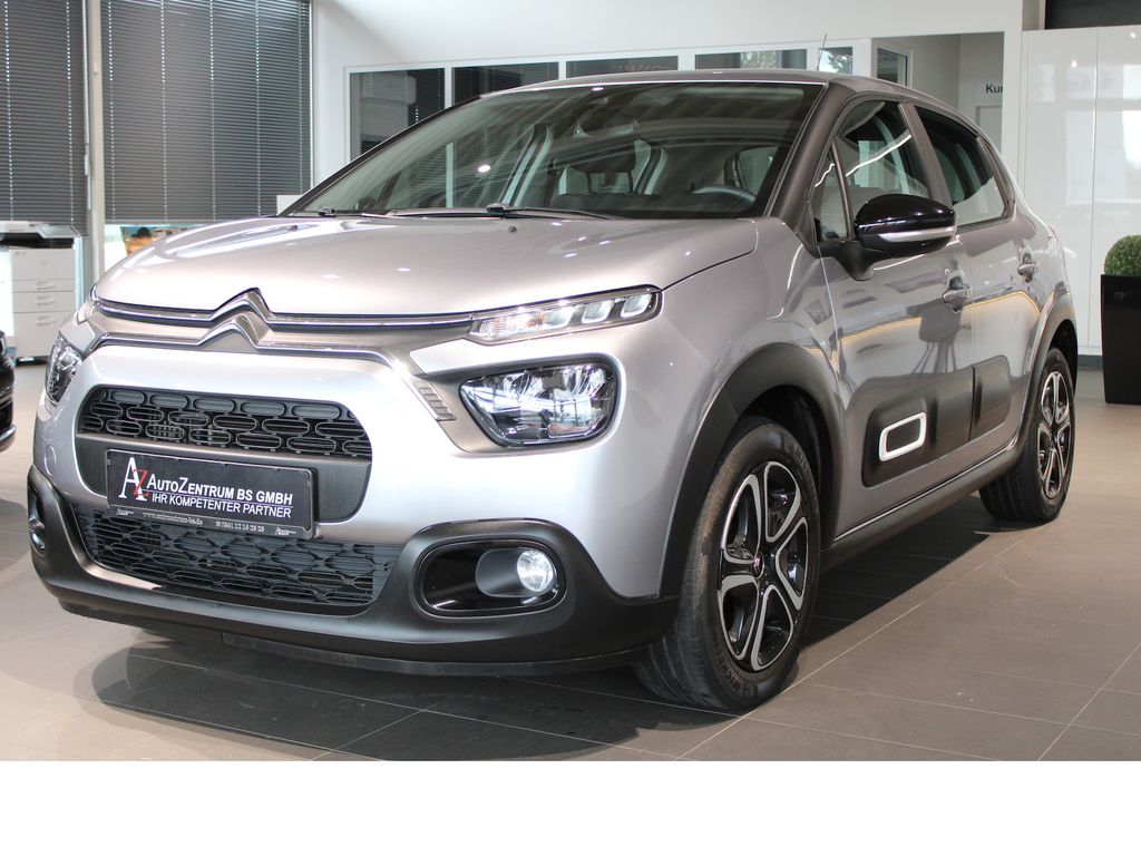 Citroën C3 2021