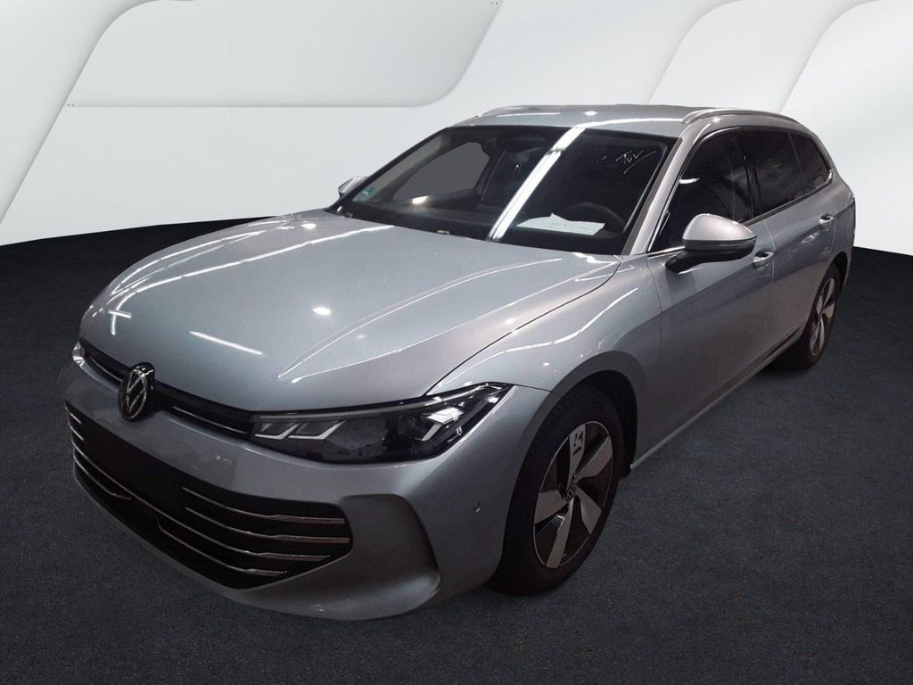 Volkswagen Passat Variant 2025