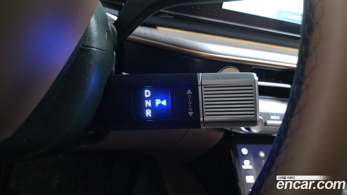 Hyundai Grandeur 2025