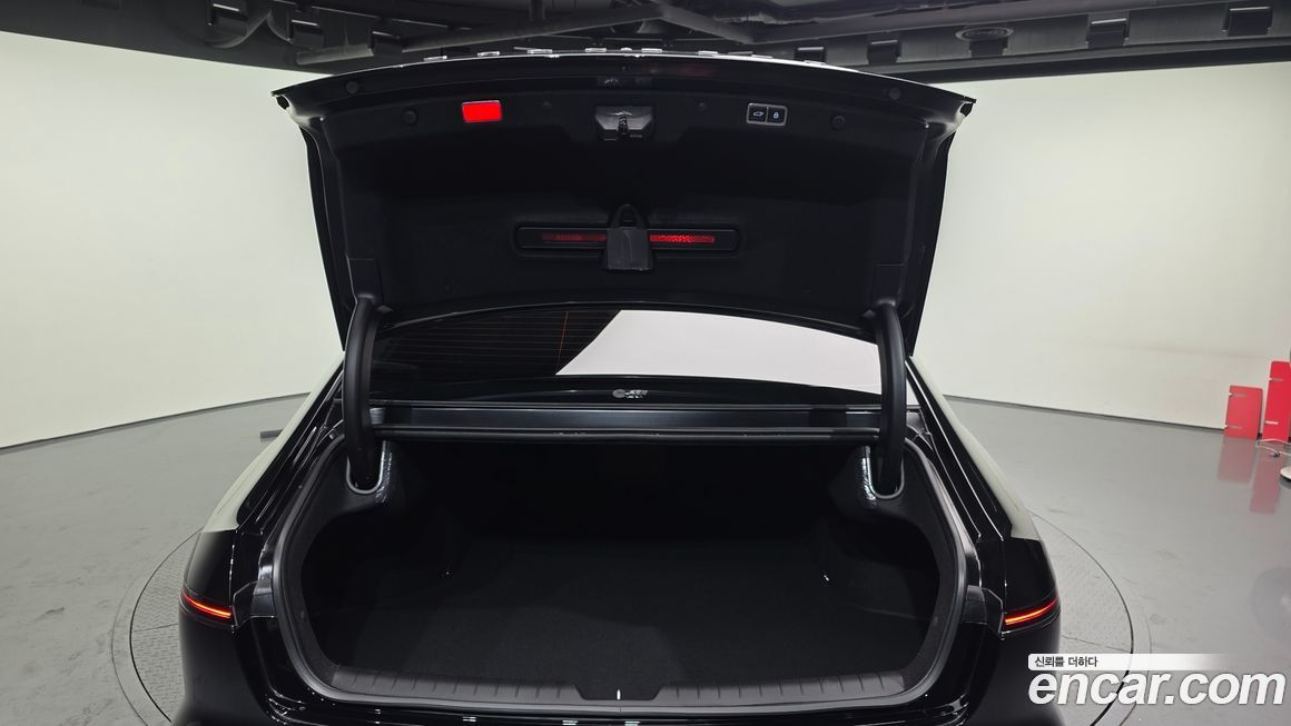 Hyundai Grandeur 2025