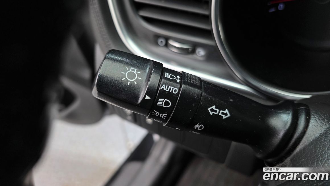 Kia K5 2014