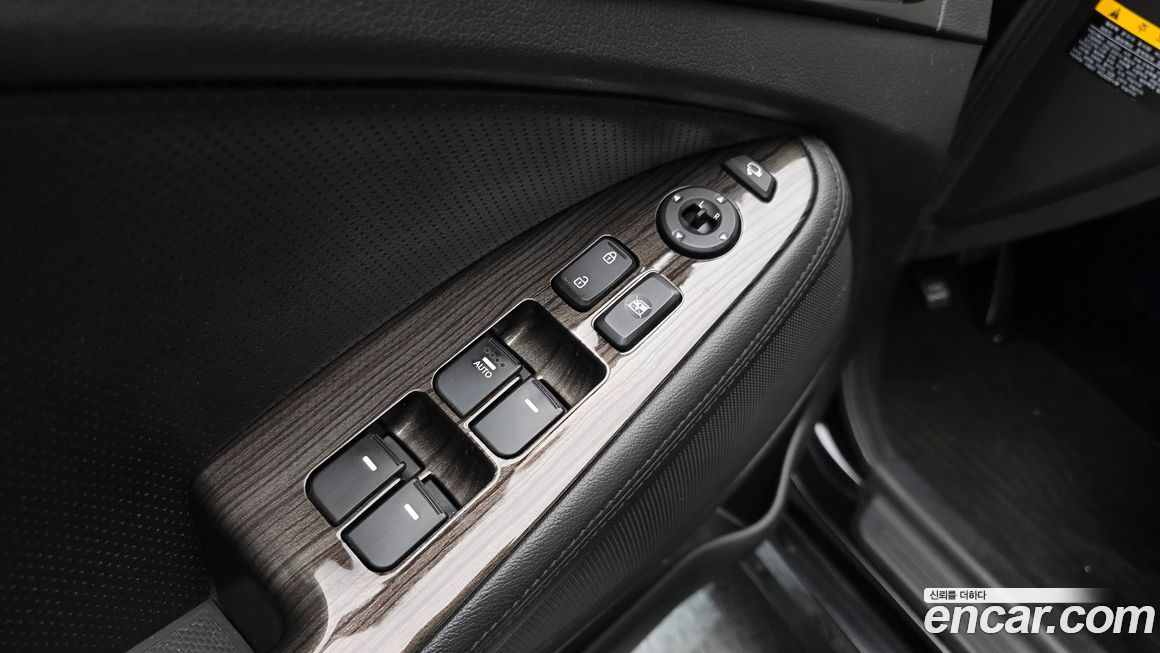 Kia K5 2014