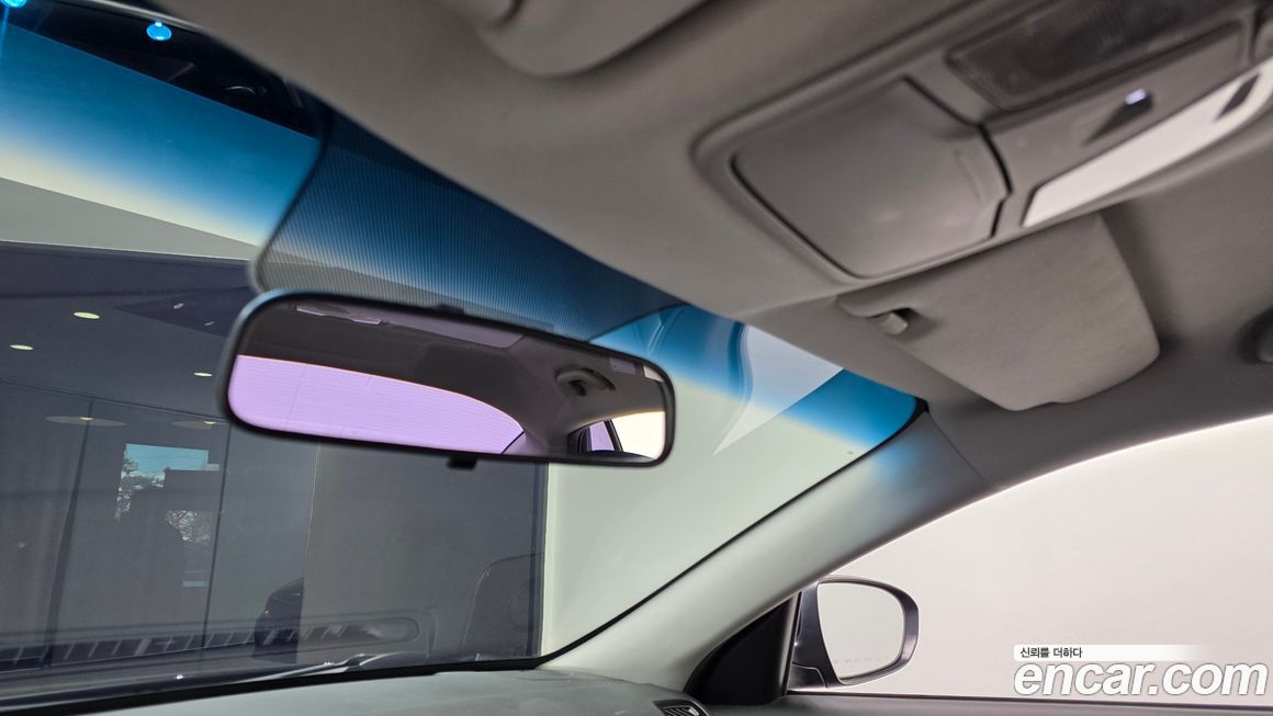 Kia K5 2014