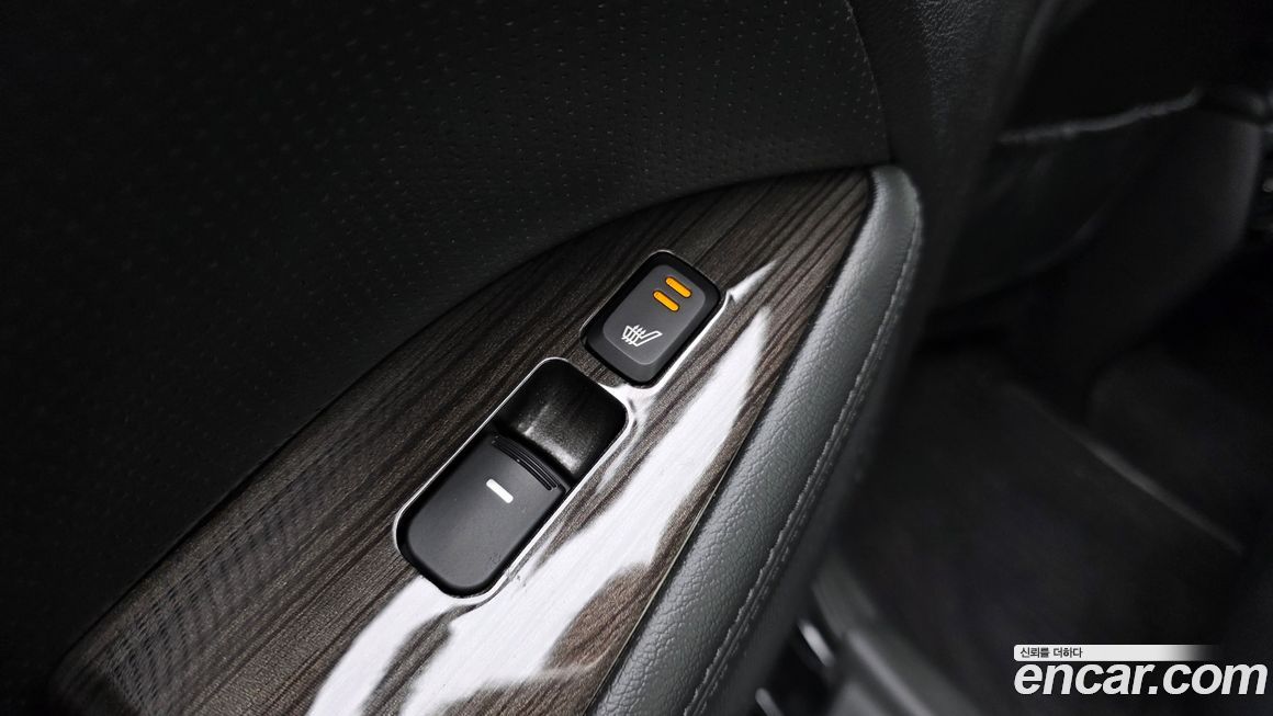 Kia K5 2014