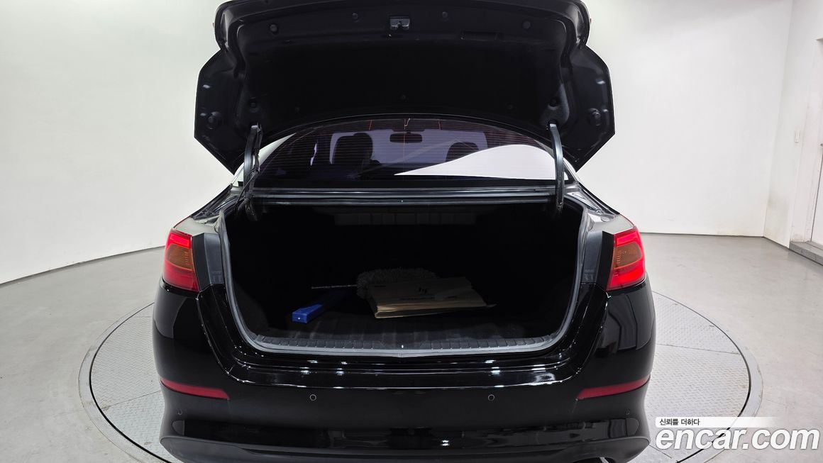 Kia K5 2014