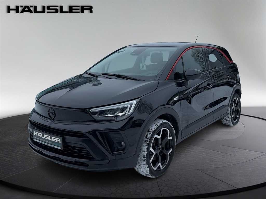 Opel Crossland (X) 2023