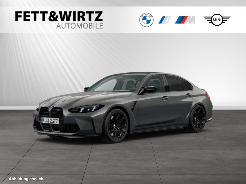 BMW M3
