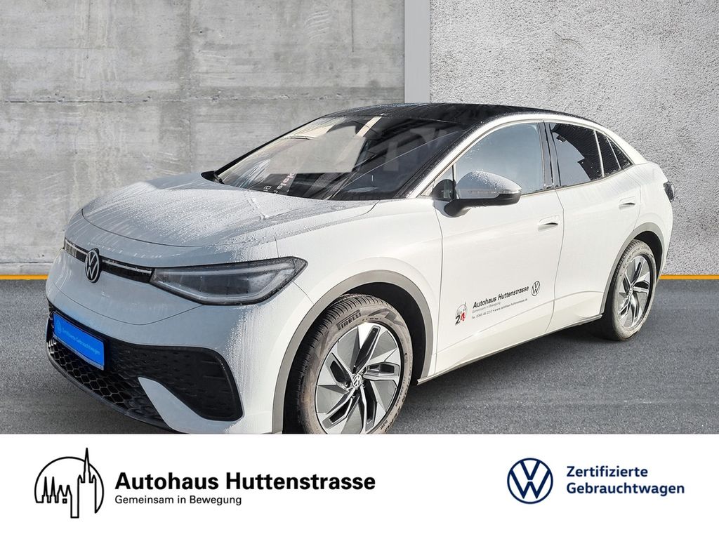 Volkswagen ID.5 2025