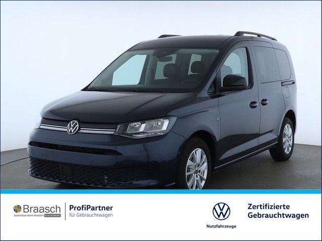 Volkswagen Caddy 2025