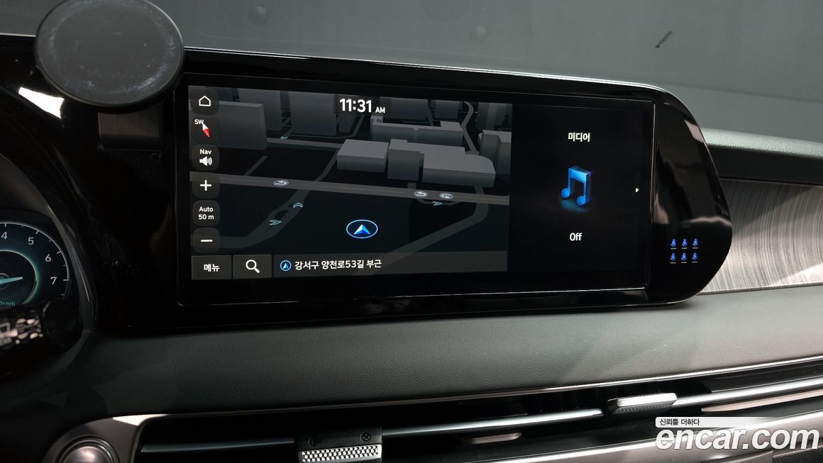 Hyundai Palisade 2024