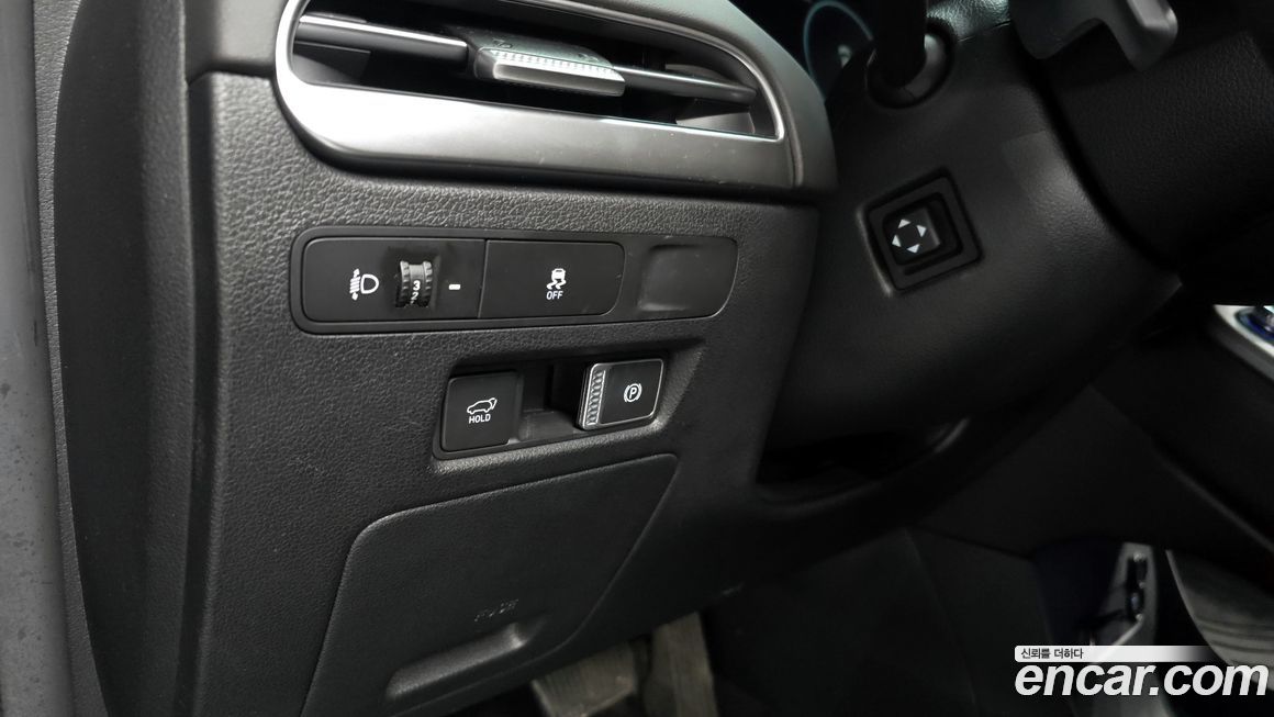 Hyundai Palisade 2024