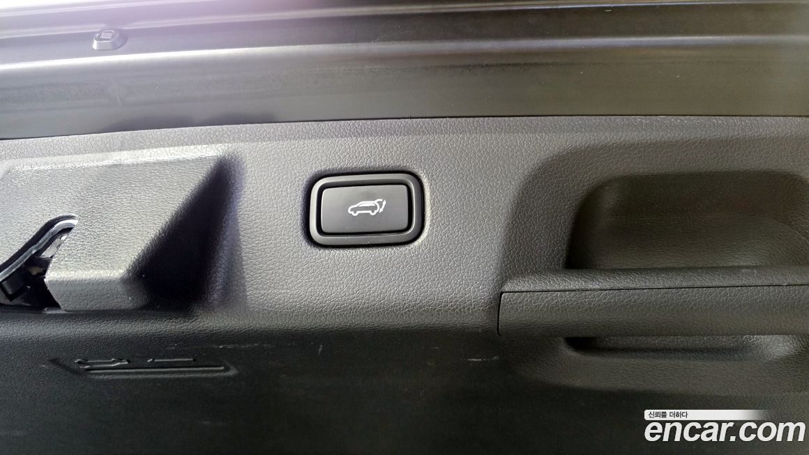 Hyundai Palisade 2024