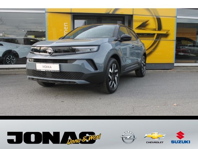 Opel Mokka 2025