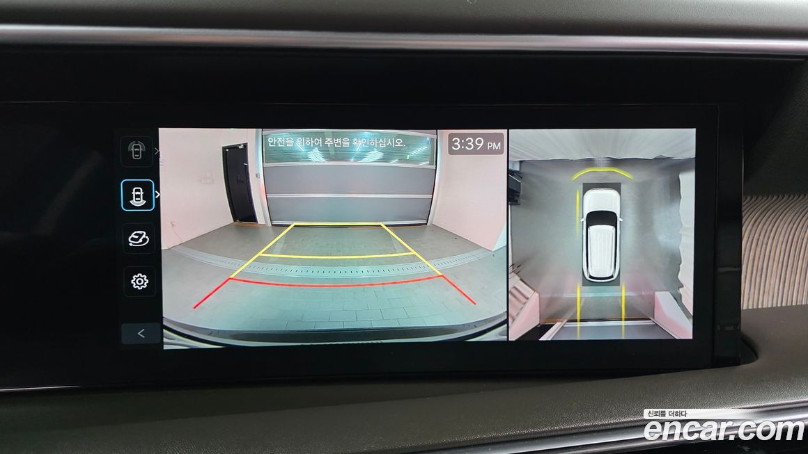 Hyundai Palisade 2025