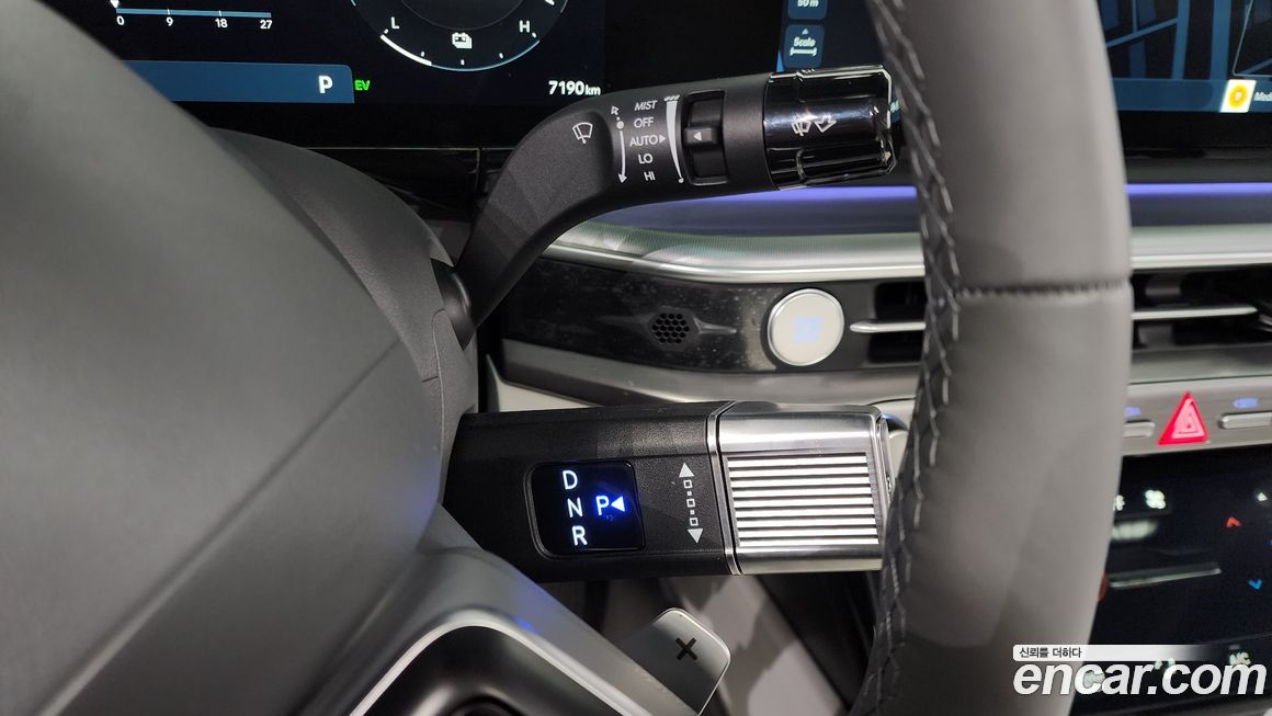 Hyundai Grandeur 2026