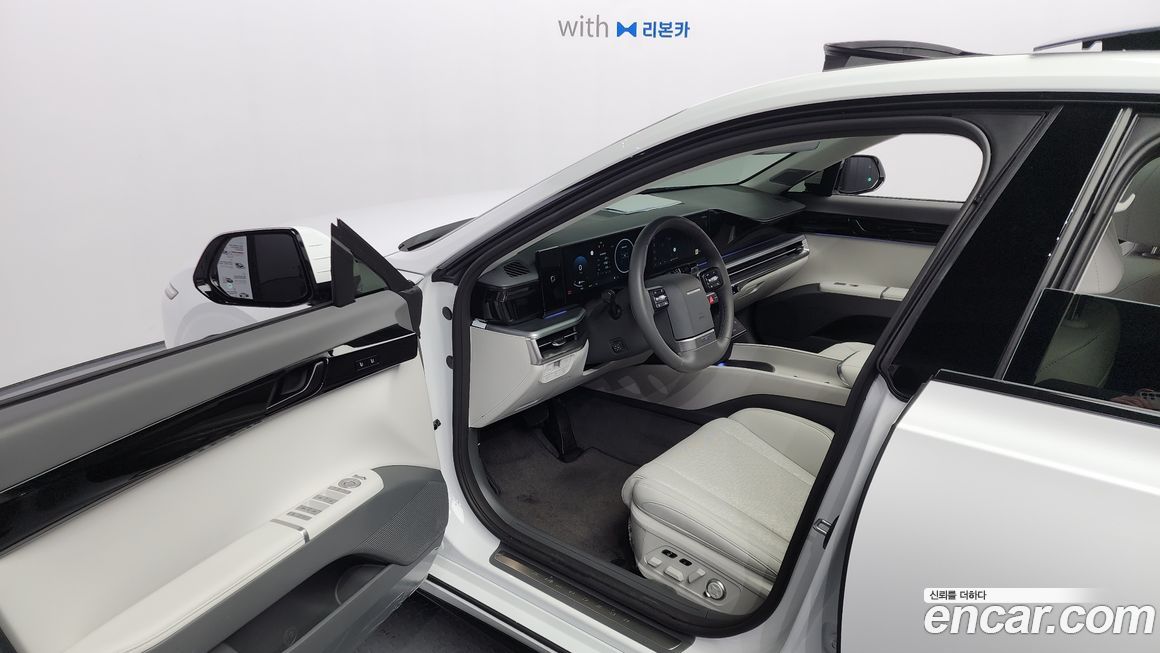 Hyundai Grandeur 2026