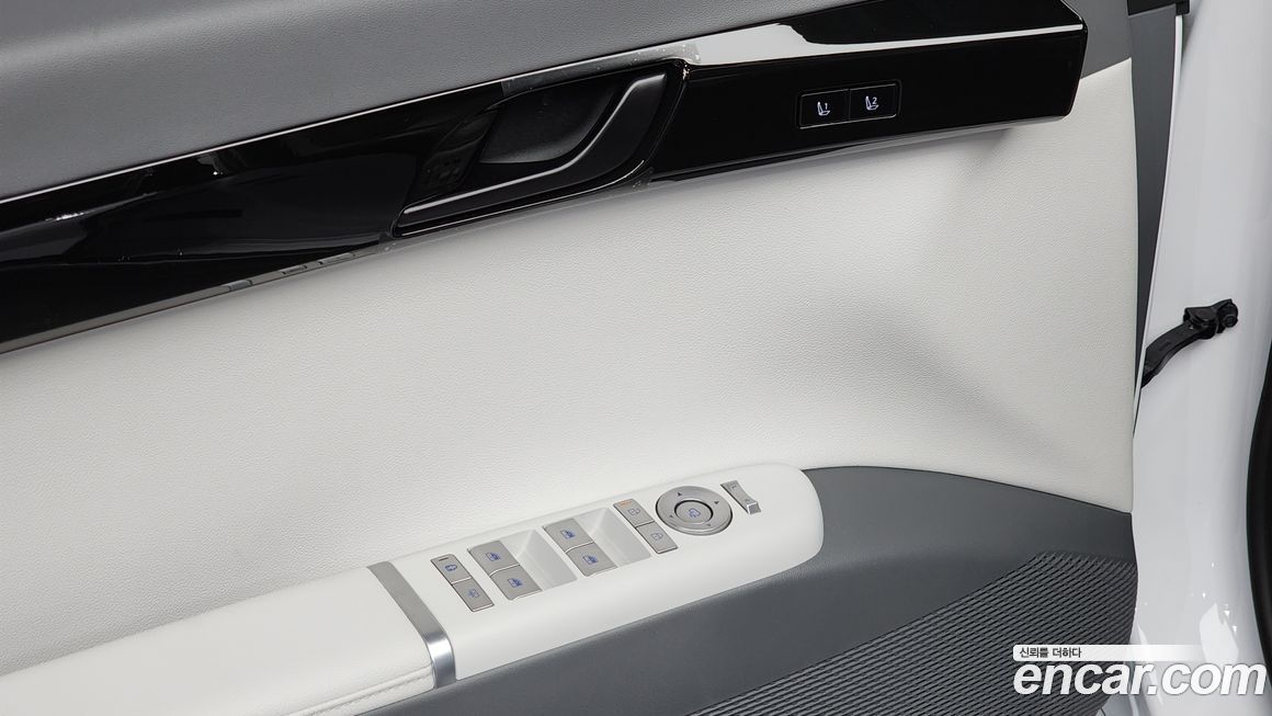 Hyundai Grandeur 2026