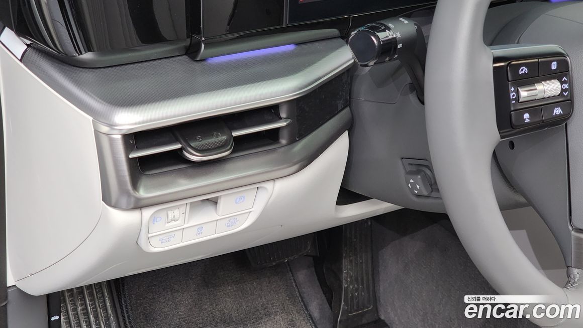 Hyundai Grandeur 2026