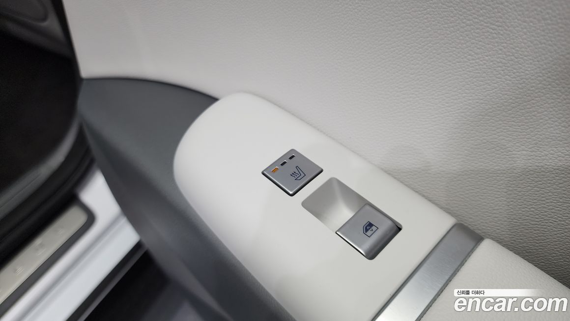 Hyundai Grandeur 2026