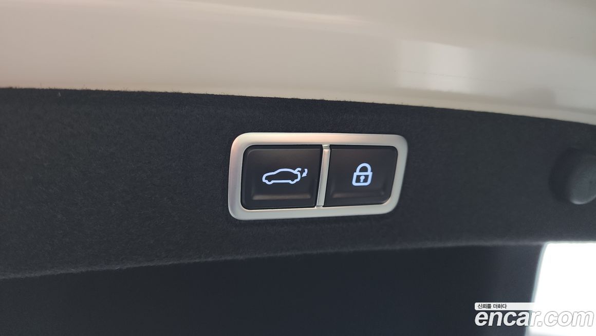 Hyundai Grandeur 2026