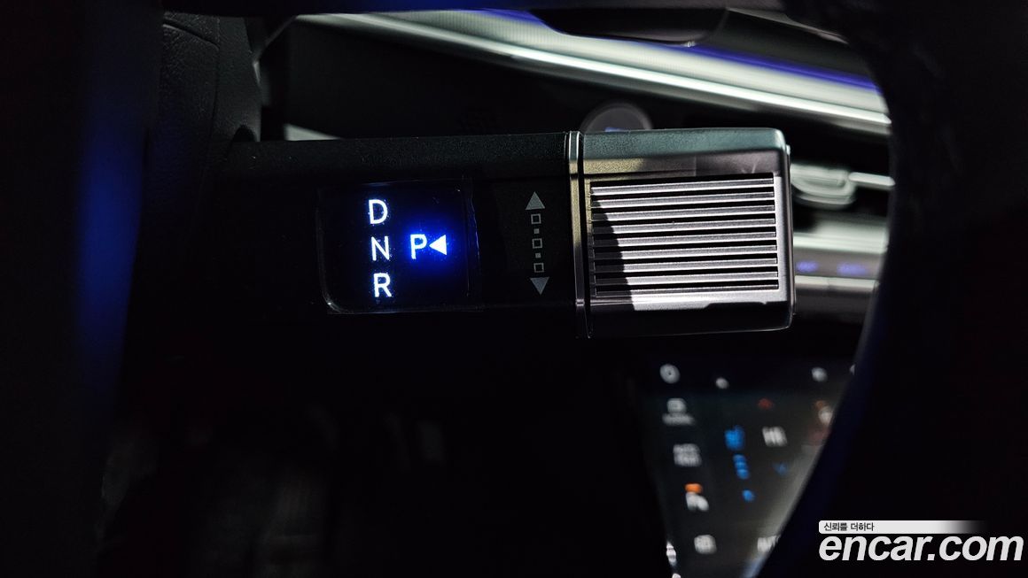 Hyundai Grandeur 2025