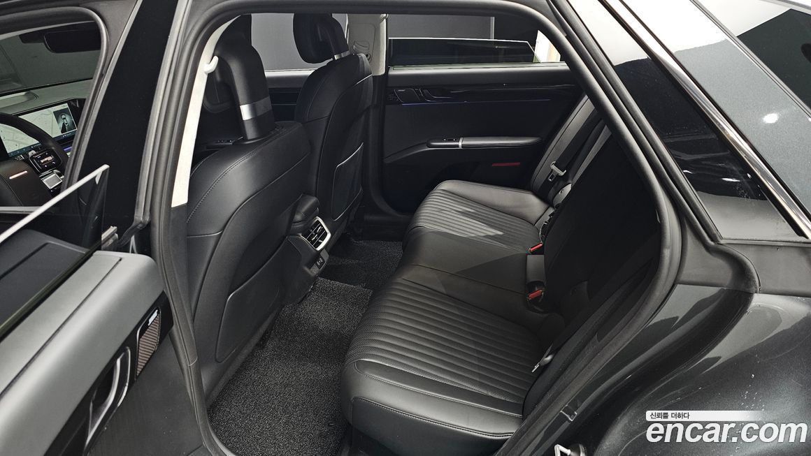 Hyundai Grandeur 2025