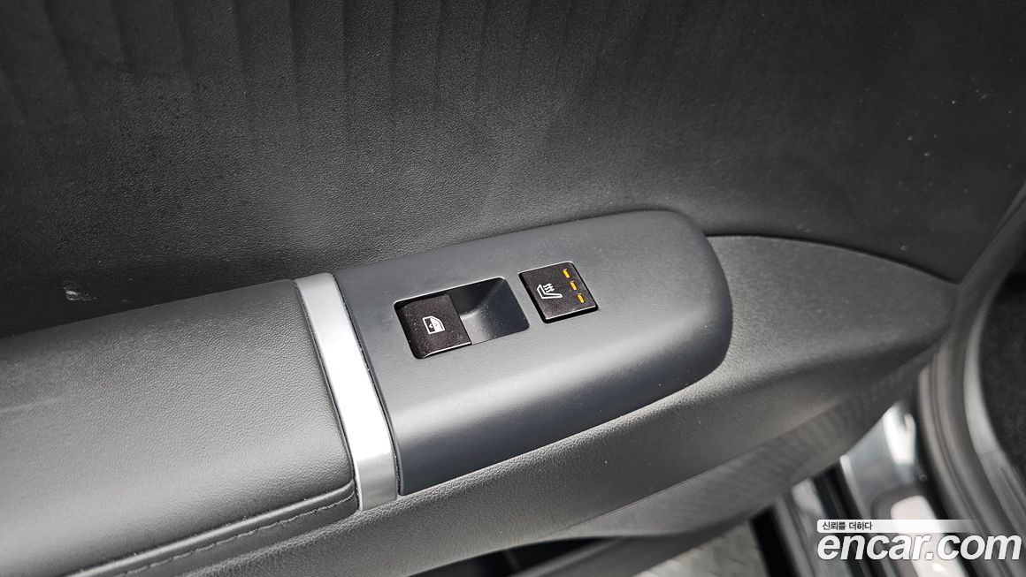 Hyundai Grandeur 2025