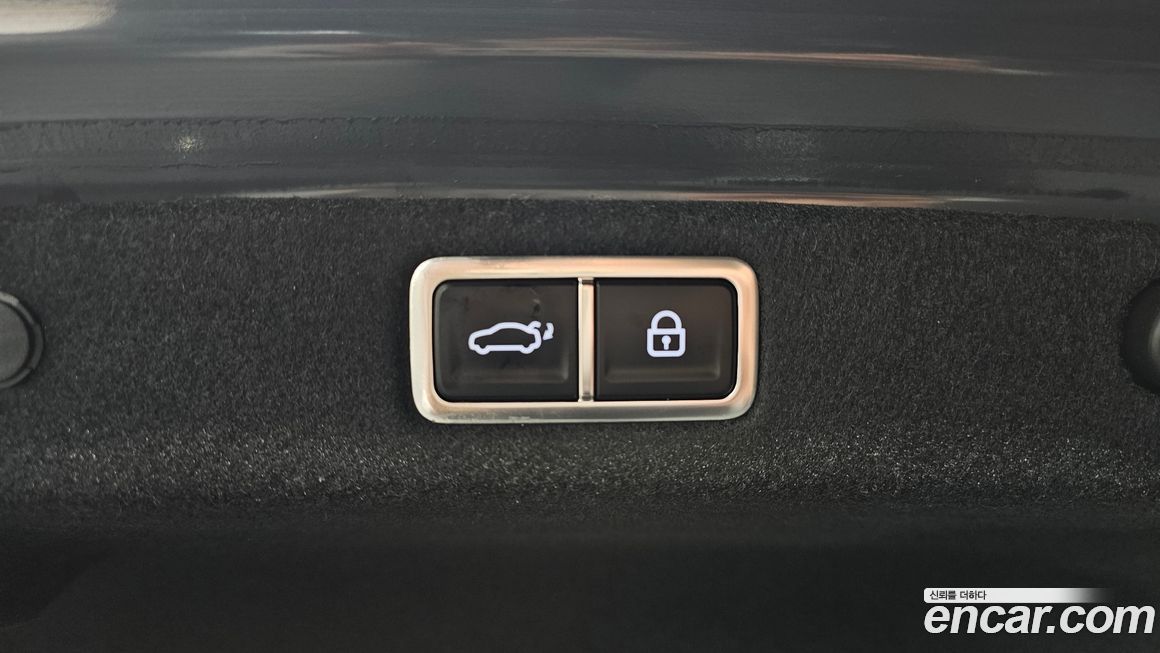 Hyundai Grandeur 2025