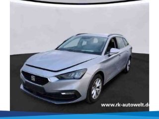Seat Leon 2023