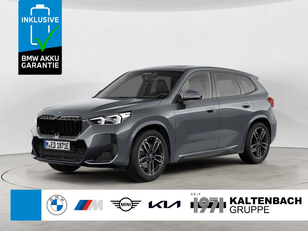 BMW iX1 2023