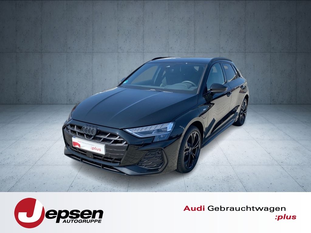 Audi A3 2025
