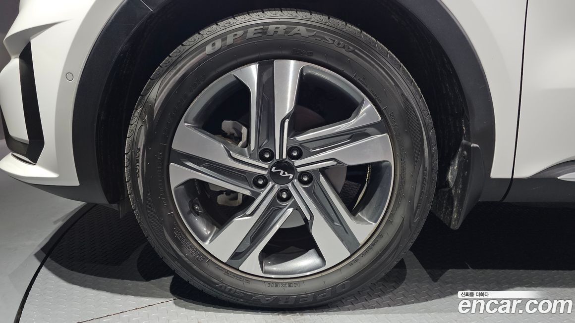 Kia Sorento 2023