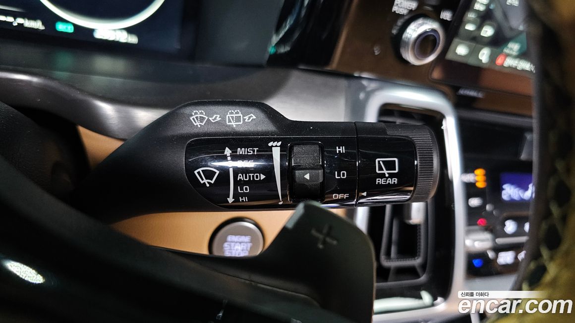 Kia Sorento 2023