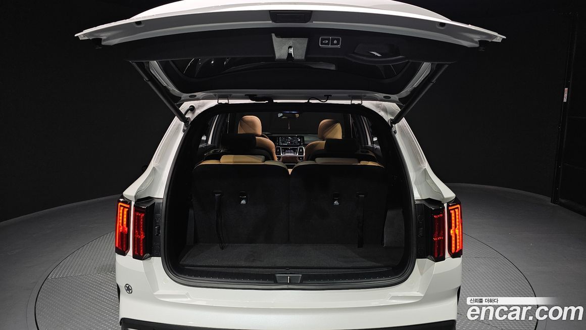 Kia Sorento 2023