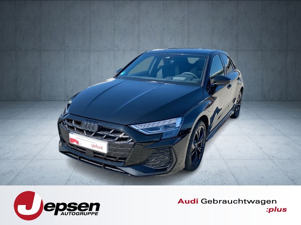 Audi A3 2025