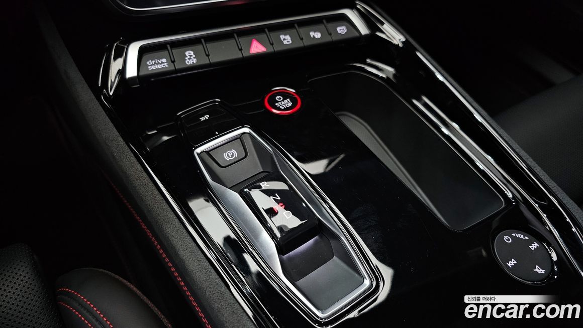 Audi RS e-tron GT 2022