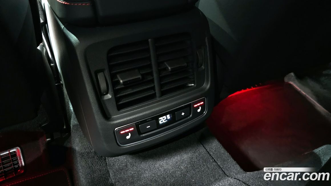 Audi RS e-tron GT 2022