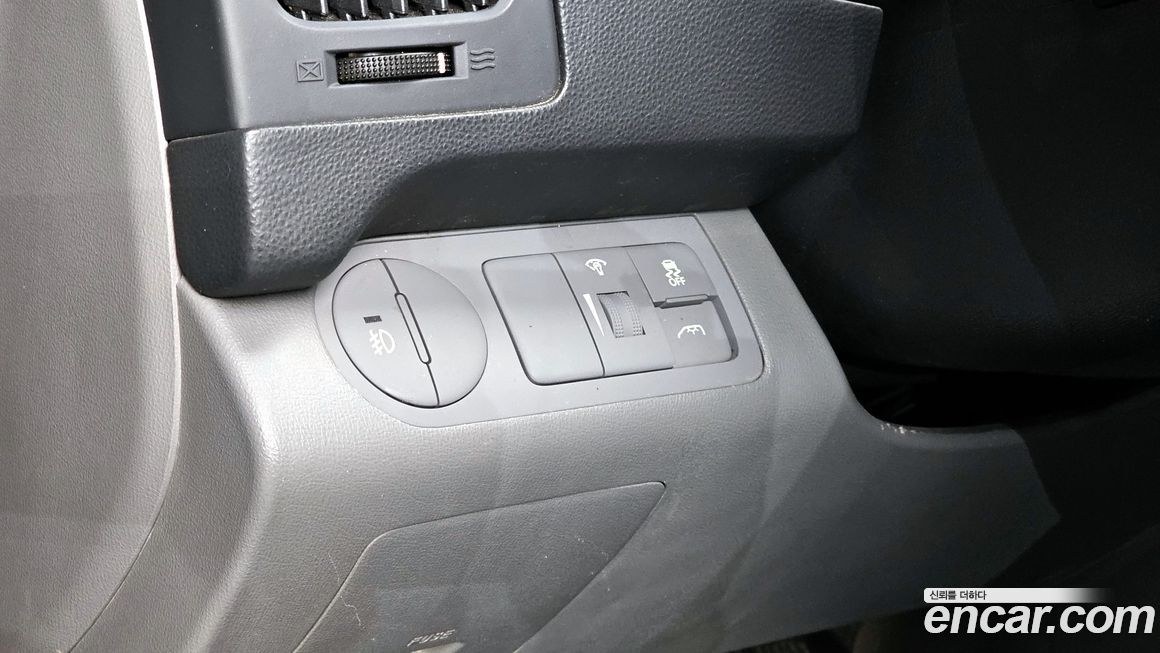 Hyundai Starex 2016