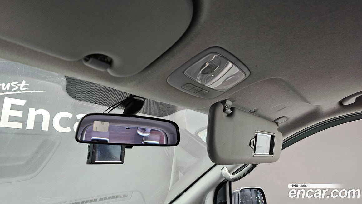Hyundai Starex 2016