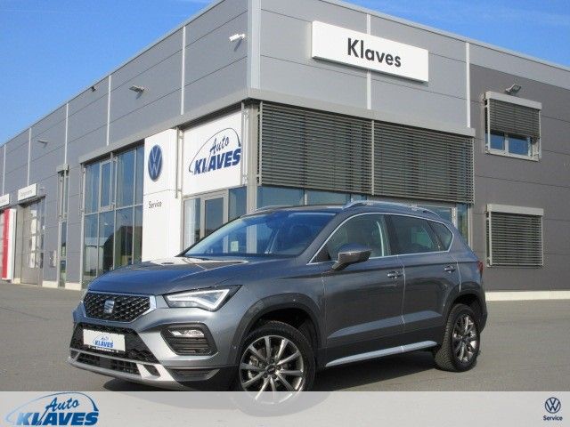 Seat Ateca 2025