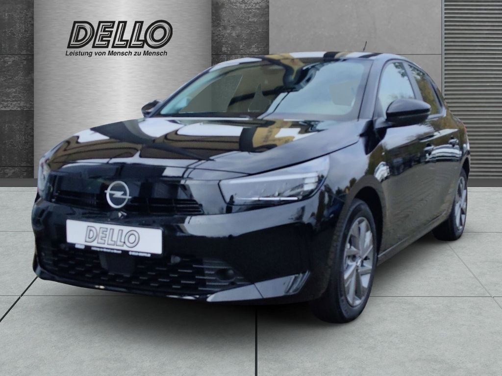 Opel Corsa 2025