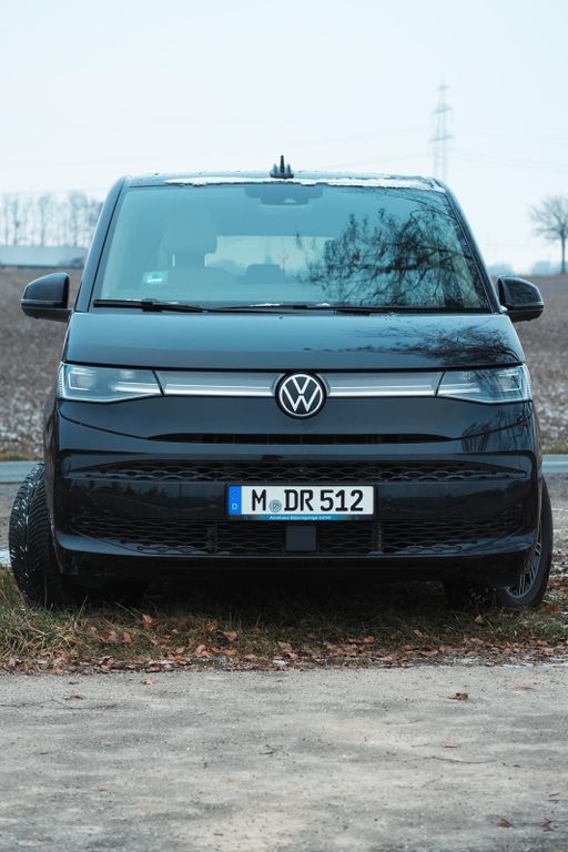 Volkswagen Other 2025