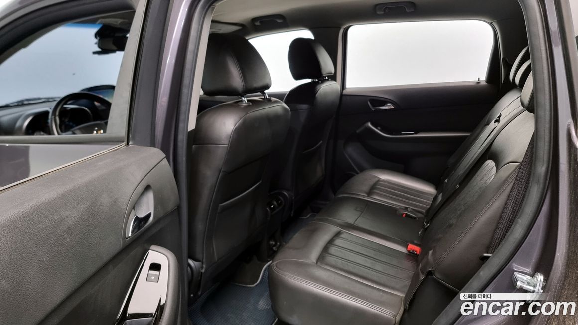 ChevroletGMDaewoo Orlando 2012