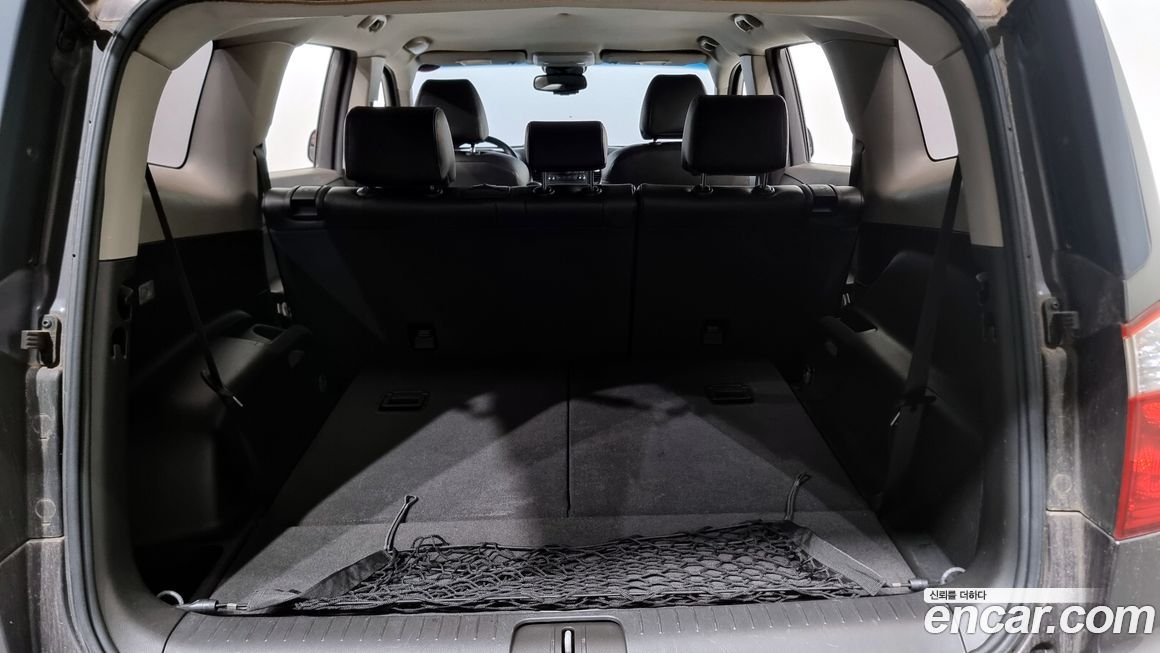 ChevroletGMDaewoo Orlando 2012