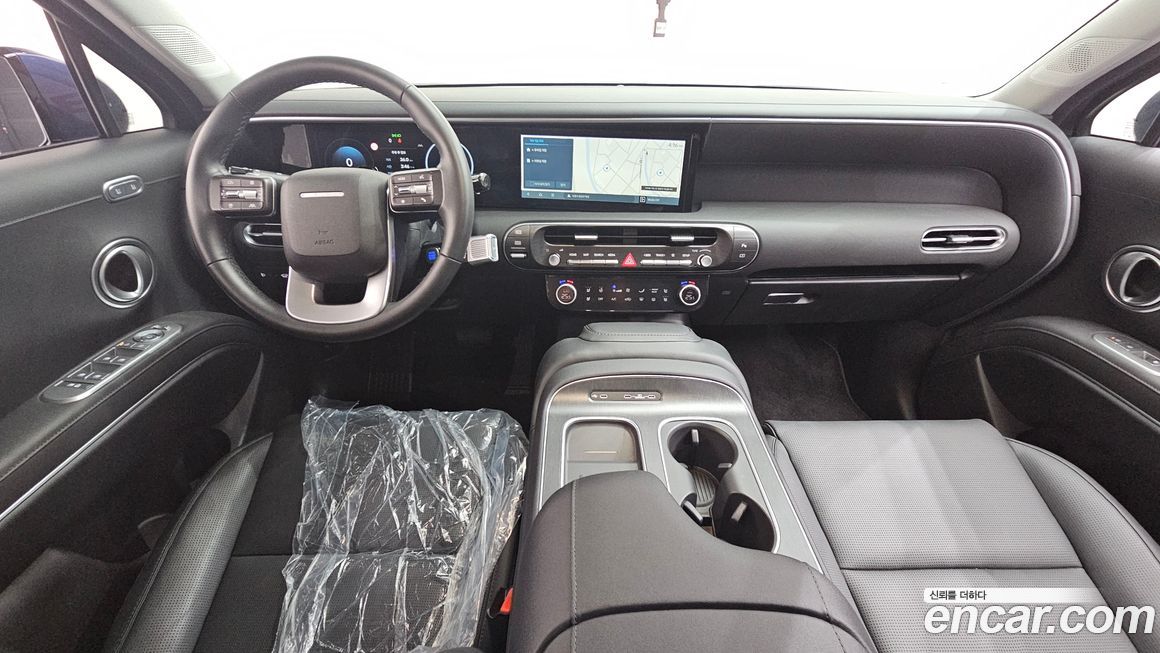 Hyundai Palisade 2026