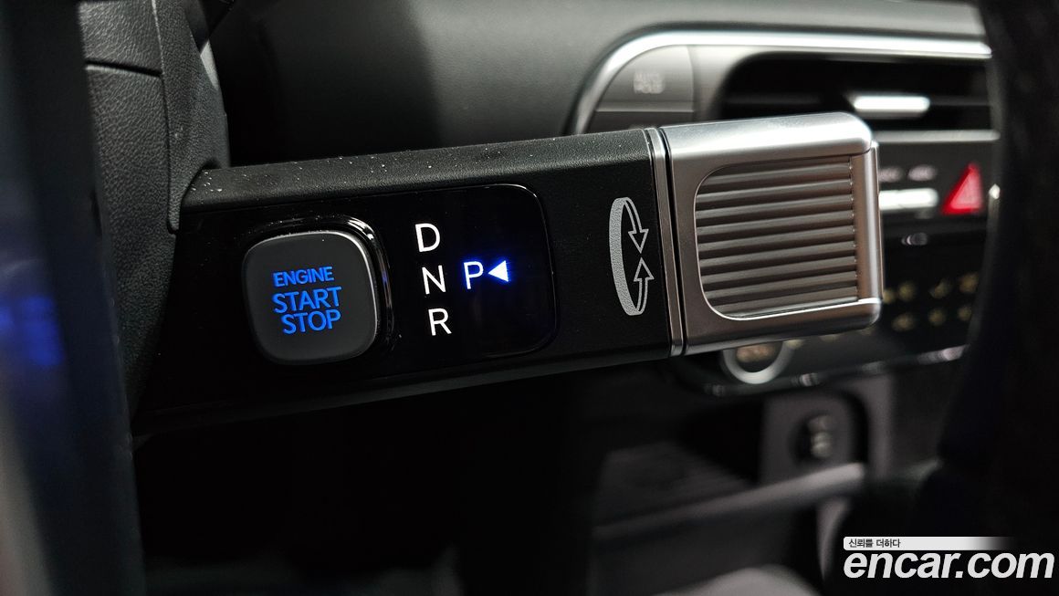 Hyundai Palisade 2026