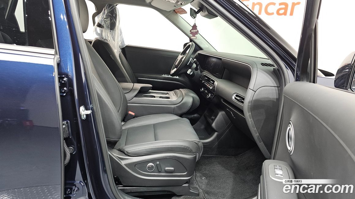 Hyundai Palisade 2026