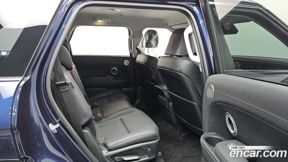 Hyundai Palisade 2026