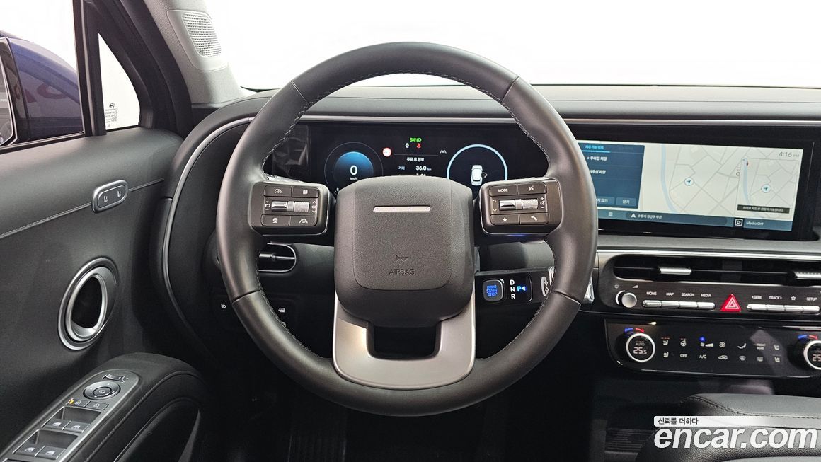 Hyundai Palisade 2026