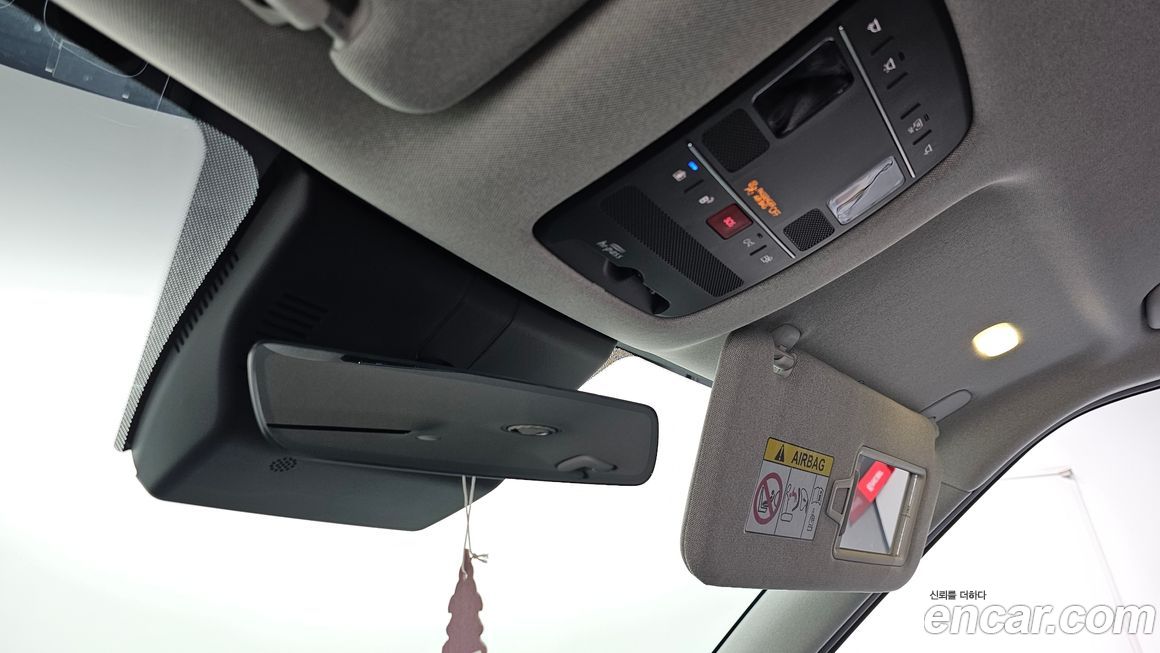 Hyundai Palisade 2026